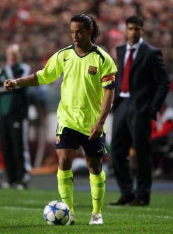 ronaldinho