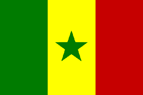 senegal mon pays