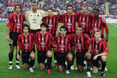les rouges
