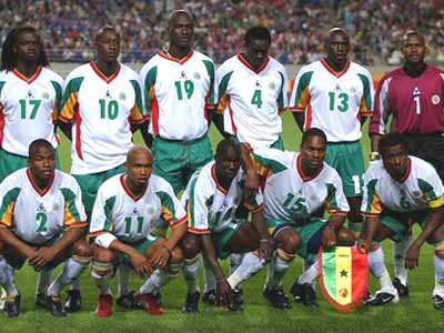 les lions