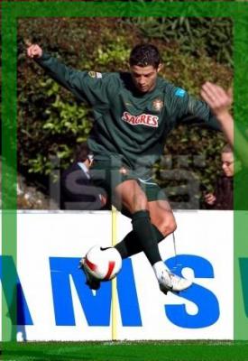 ronaldo