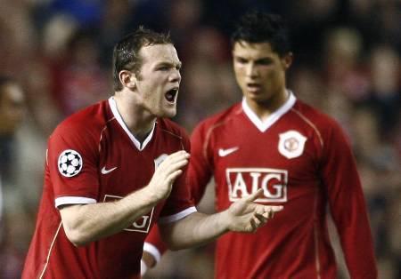 les stars mancuniens